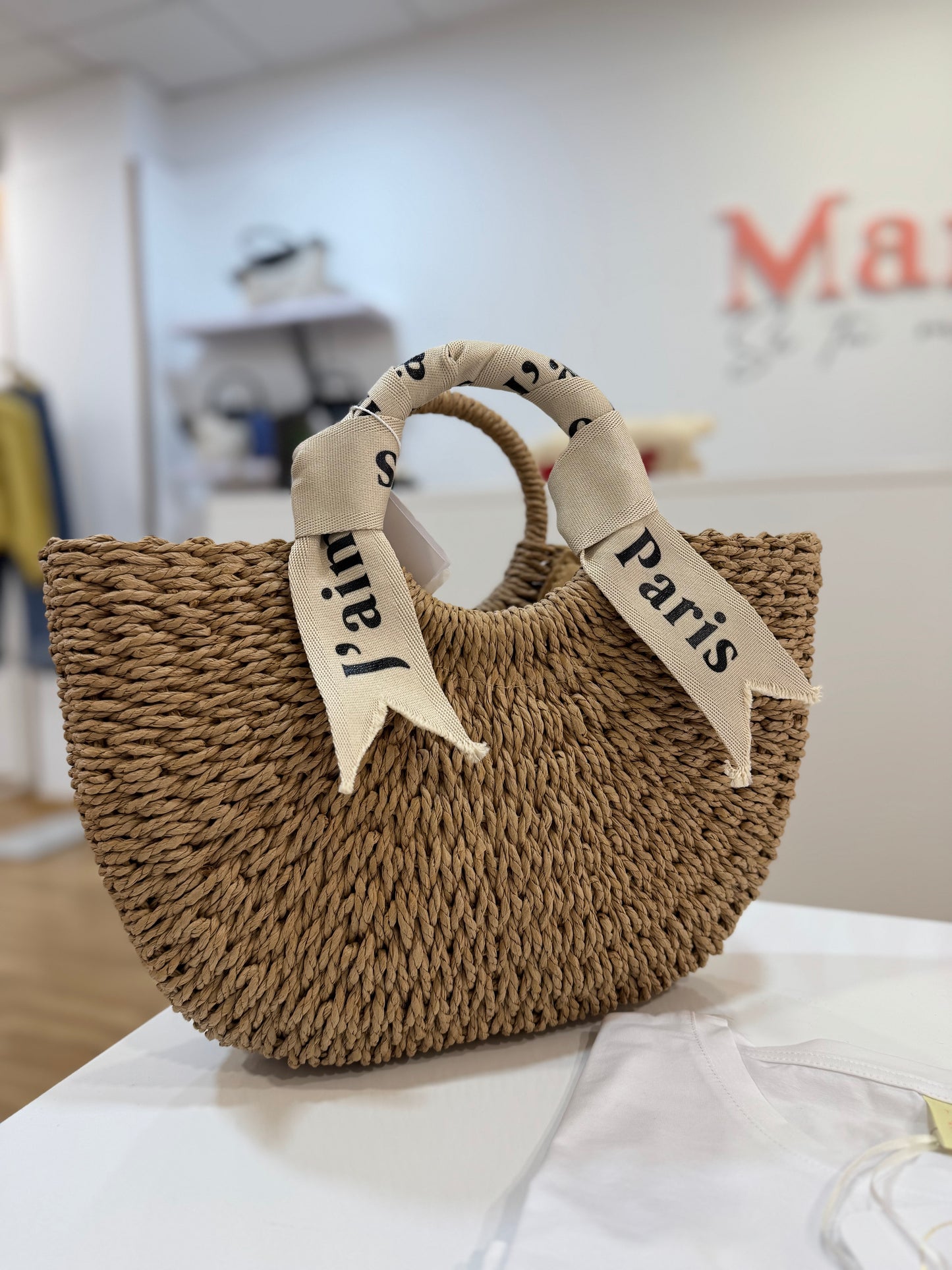 Bolso Paris