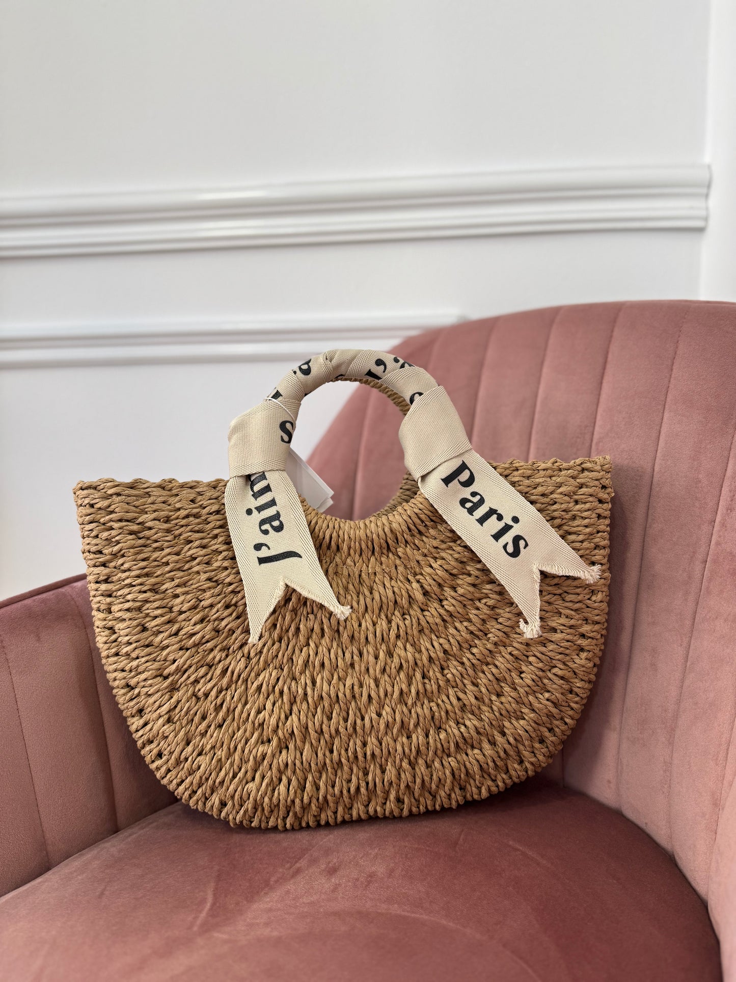 Bolso Paris