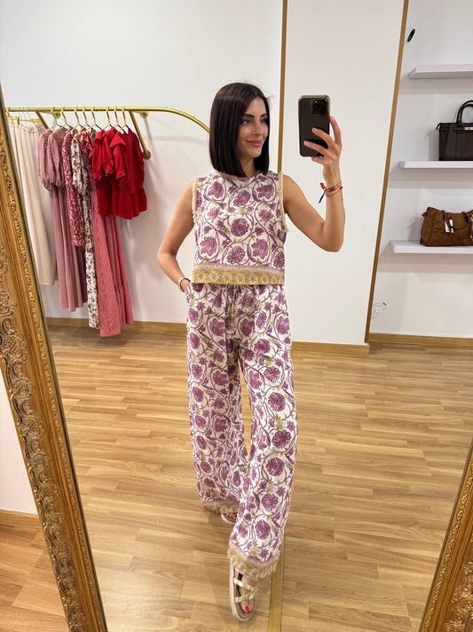 Conjunto Martina