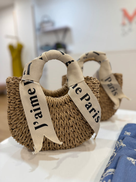 Bolso Paris mini