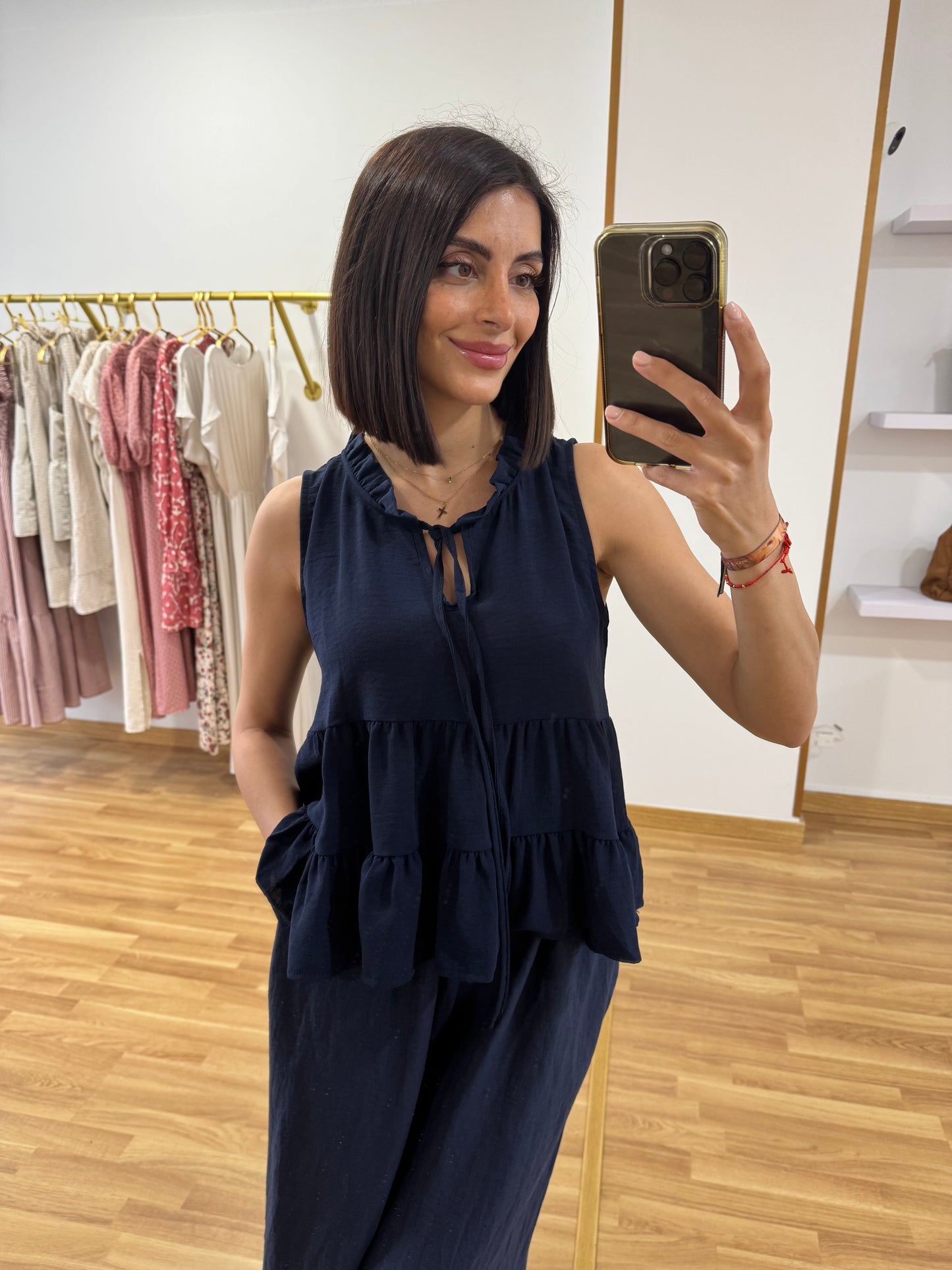 Blusa Marta