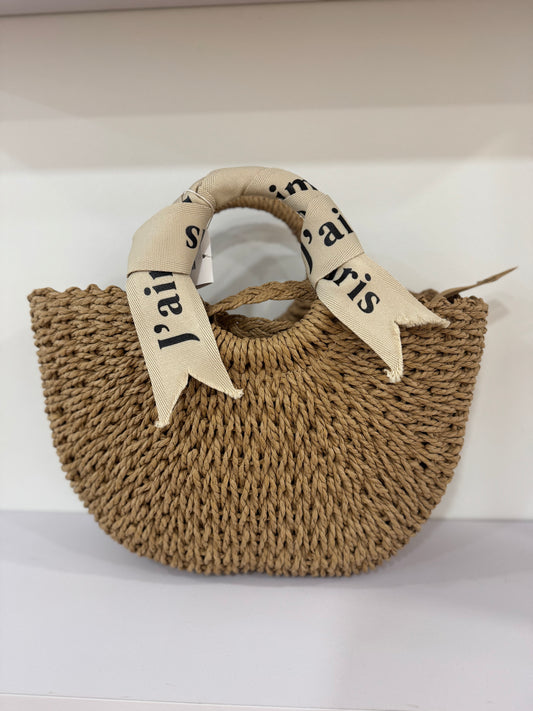 Bolso Paris