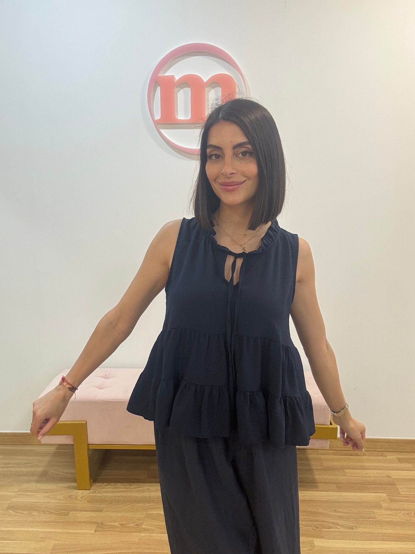 Blusa Marta