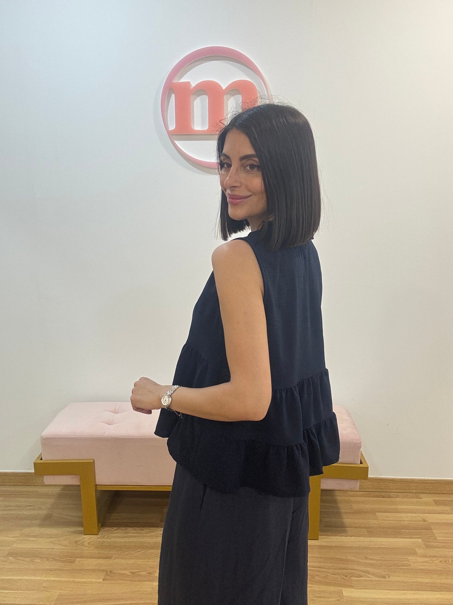 Blusa Marta